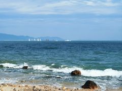 -鹿嘴山庄