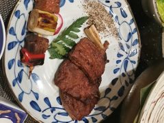 -極上萬膳·日料放题(海岸城店)