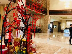 -杭州城中香格里拉大酒店