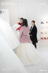 -金夫人婚纱摄影(包河万达店)