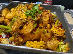 -精悦蓉(松江万达广场店)