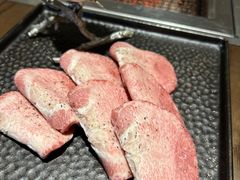 -樱宿日式和牛烧肉(五道口店)