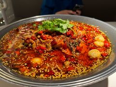 -麻六记(新天地店)