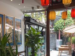 -院8里·少城记忆老川菜(宽窄巷子店)