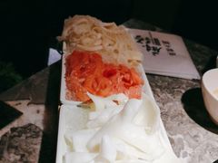 火锅三宝-麻路成都火锅(柏威年店)