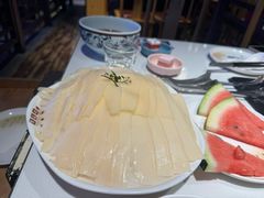-东道煮牛肉火锅(重庆路店)