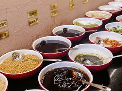 -三江两海老火锅(北京首店)