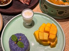 -mango tree芒果树餐厅(K11店)