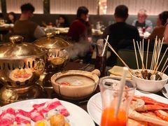 -国家会展中心上海洲际酒店