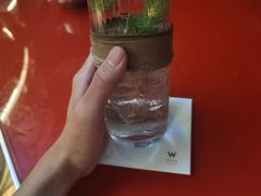 -池畔酒吧 WET Bar