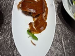 -北京泰富酒店-柏景轩中餐厅