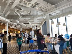 -阿那亚第二食堂 Cafeteria 2