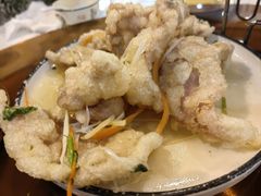 -东北老家私房菜(文灶店)