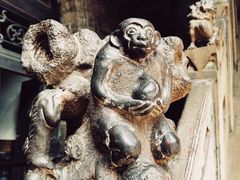 景点-山西王家大院