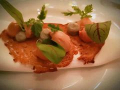 -Caprice(香港四季酒店)