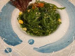 付味海藻-鳗鱼家·深夜食堂(军博店)
