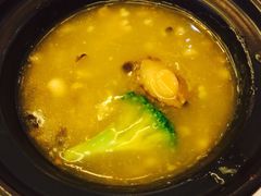 -东方红海鲜百汇(国际大厦店)