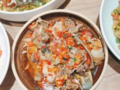 -高嗲嗲·现炒下饭菜(石鼓路店)