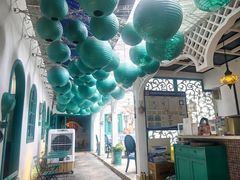 -苏坦土耳其西餐厅(玉林店)