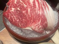 -巴奴毛肚火锅(京西大悦城店)