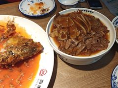 -直隶安家罩饼(复兴路店)
