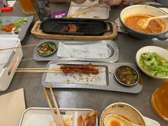 -苏小牛·牛肉串(国贸店)