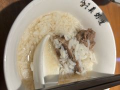 -真粥道(新华东路店)