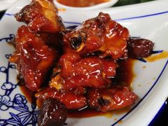 -铜锣湾·有麝自然香(重庆新天地店)