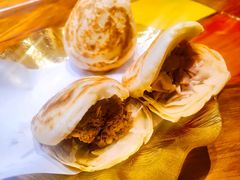 -永茂驴肉(莲池南大街总店)