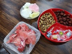 -清真·伊清阁餐厅