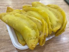 -金陵老丁家馄饨(新街口店)