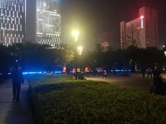 -唐城墙遗址公园
