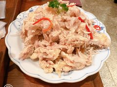 -林四喜·闽南传家菜(鼓浪屿店)