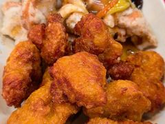 -香港饭店0410(明洞店)