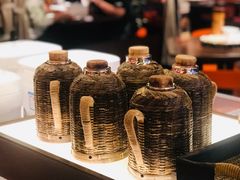 -小隐人家(乐松店)