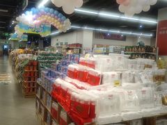 -嘉荣SPAR超市(家和城广场店)