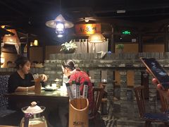 -井水小厨·湘菜(活力广场店)