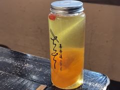 -喜晋道面馆(华严寺广场店)