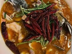 -清水亭湖北菜(大屯DT51店)