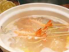 -海煮叹鲜·粥底火锅·港式海鲜打边炉(赛银国际广场店)