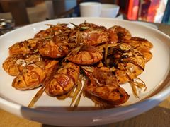 -麒麟中餐厅·经典粤菜·地道菜式老字号(广州长隆酒店)