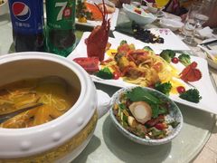 -LONG BAR 廊吧(外滩华尔道夫酒店)