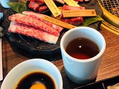 -牛角日本烧肉专门店(海运大厦店)