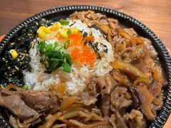 -大同江朝鲜菜•长春地标美食(绿园吾悦广场店)