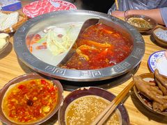 -楠火锅(光谷民族大道店)