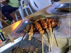 -多浪烧烤(镇江分店)