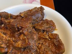 -老员外骨汤火锅(海州古城店)