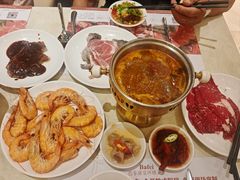 -芭菲盛宴·环球美食(锦城万达广场店)