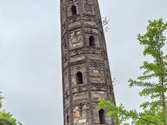 -上海佘山国家森林公园天马山园