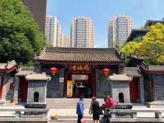 -罔极寺